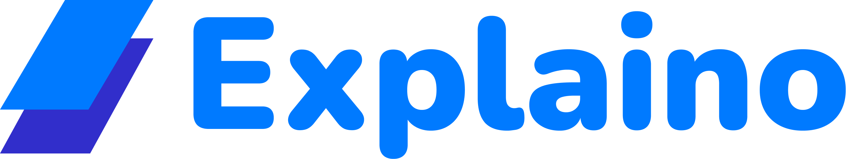 Explaino Logo