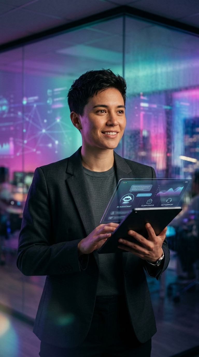 What is Replicant? Exploring the Transformative Benefits of Conversational AI in Insurance