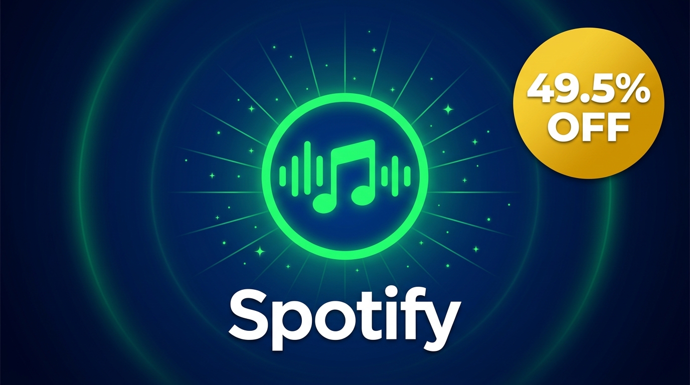 Gaana Plus ₹99 Gift Card Coupon Codes in May 2026 | 49.5% OFF