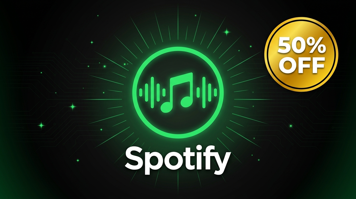 Gaana Plus ₹599 Gift Card Coupon Codes in May 2026 | 50% OFF