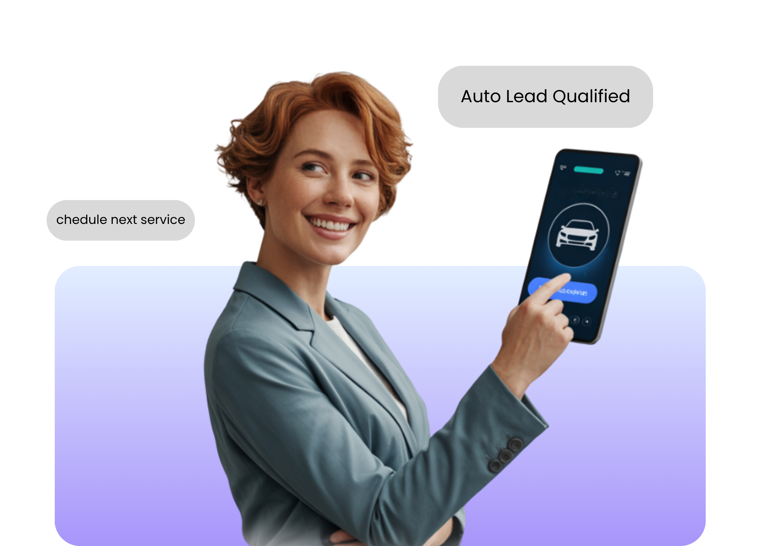 Automotive AI Assistant