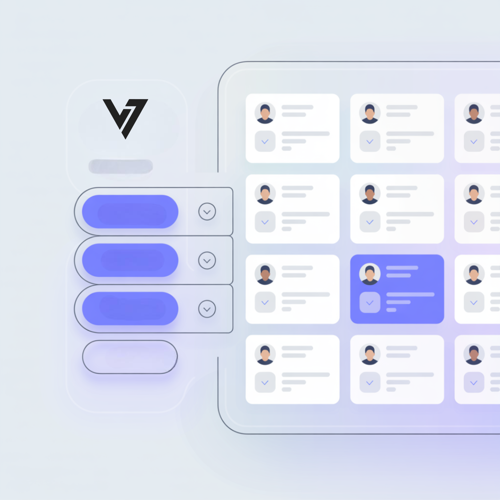 Let AI screen and shortlist candidates for you
