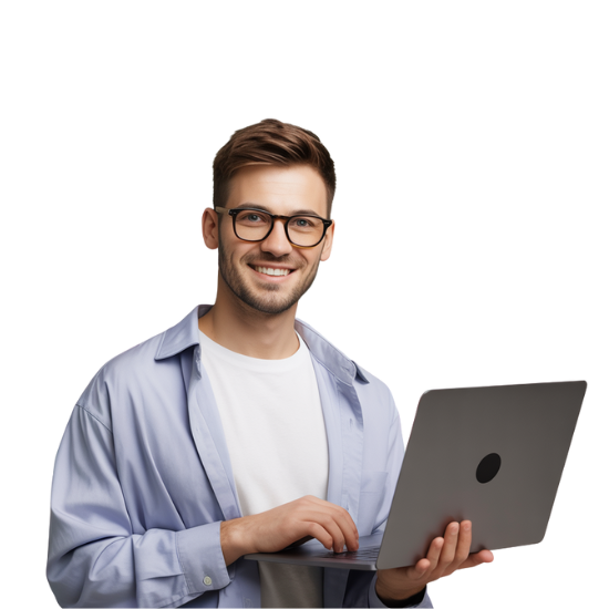 Post-hire assessments illustration