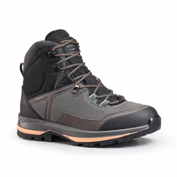Unisex Waterproof MT100 Trekking Boots
