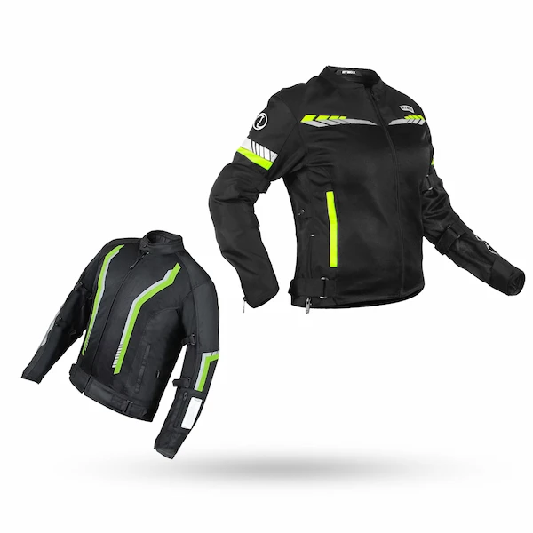 Women Riding Jacket - Level 2