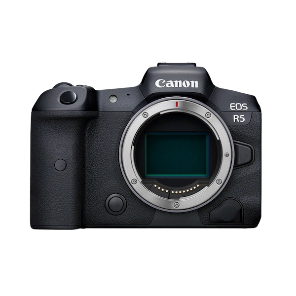 Canon R5