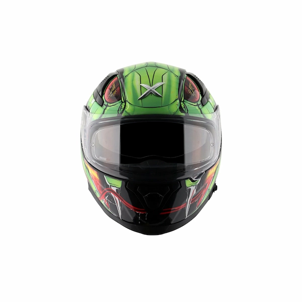 Axor Riding Helmet